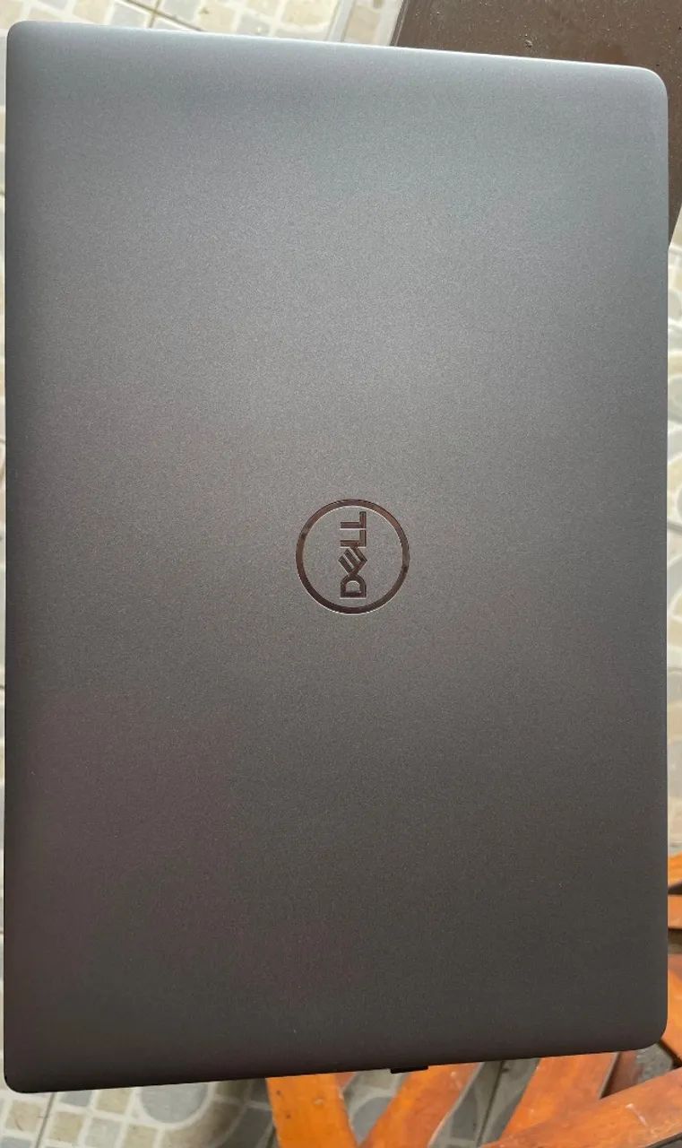 Notebook Dell Precision 3581 - i7-,16GB DDR5, RTX A1000 6GB