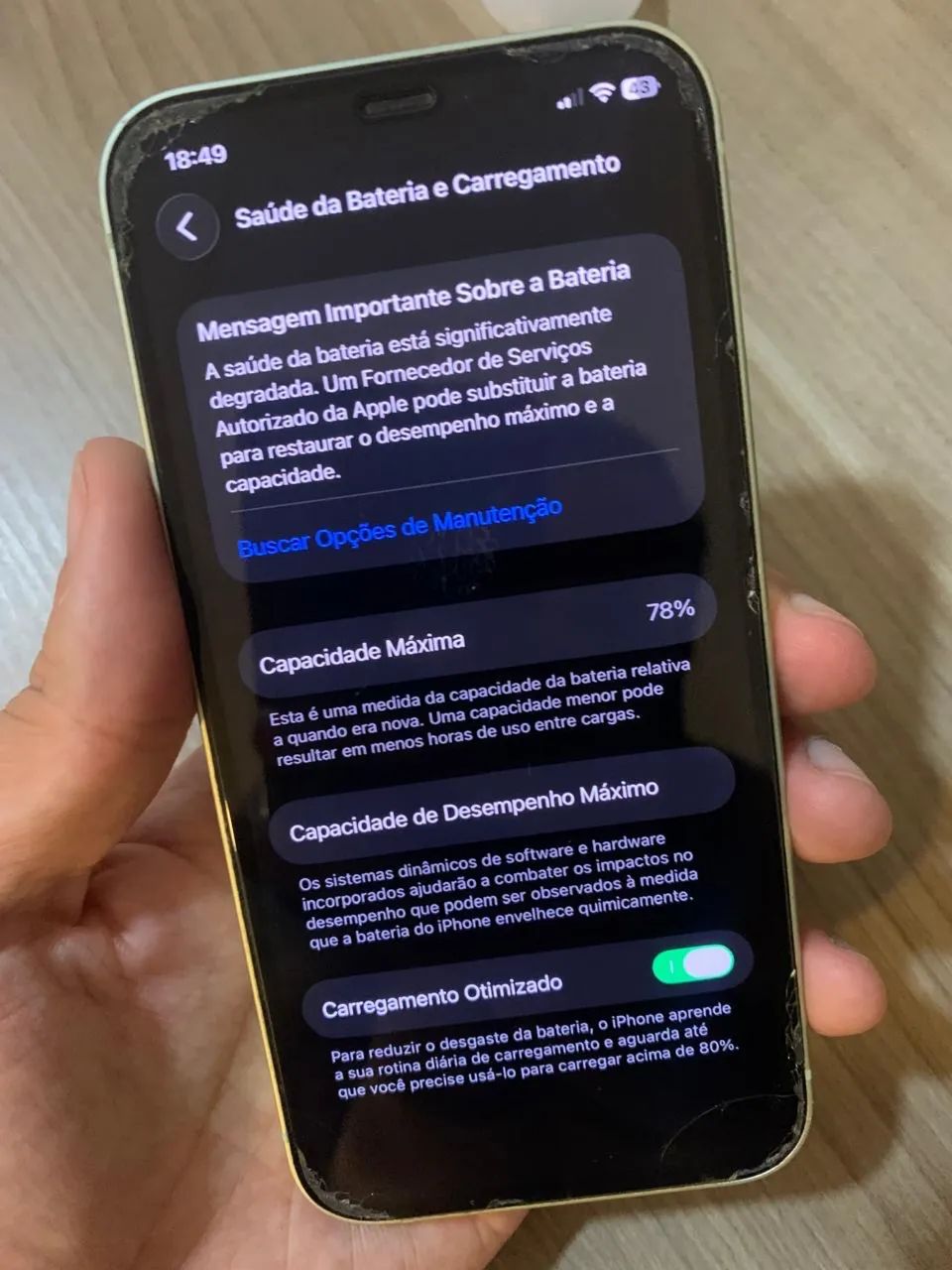 iPhone 12 64GB - Foto 4