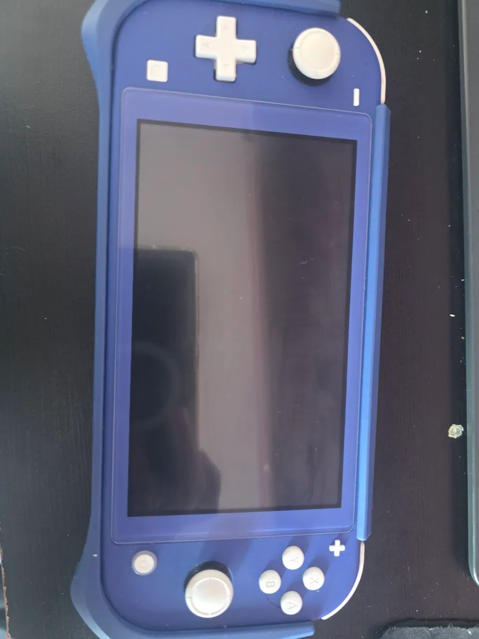 Nintendo Switch Lite 256GB (desbloqueado) - Foto 4
