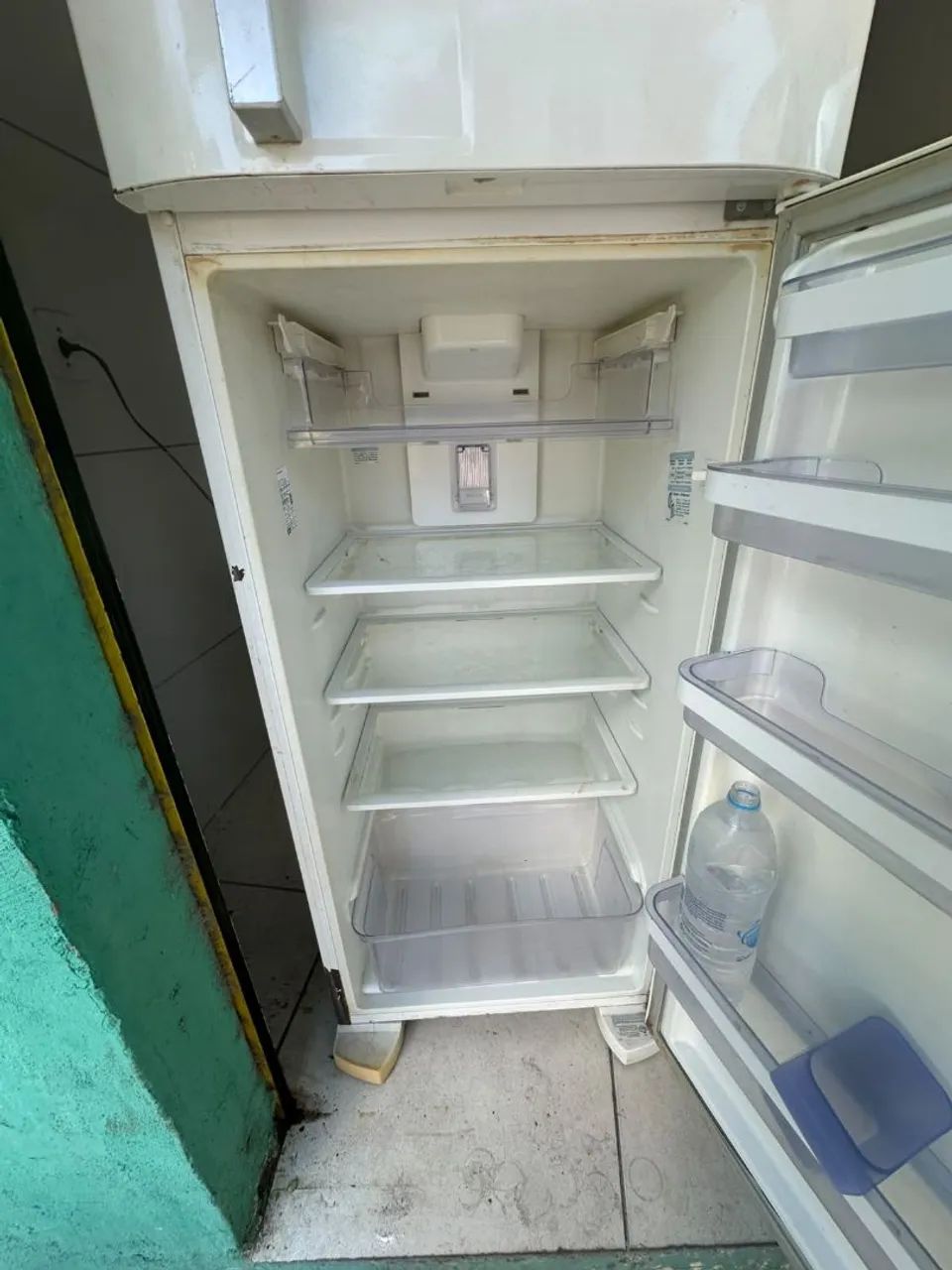 Geladeira duplex - Foto 2