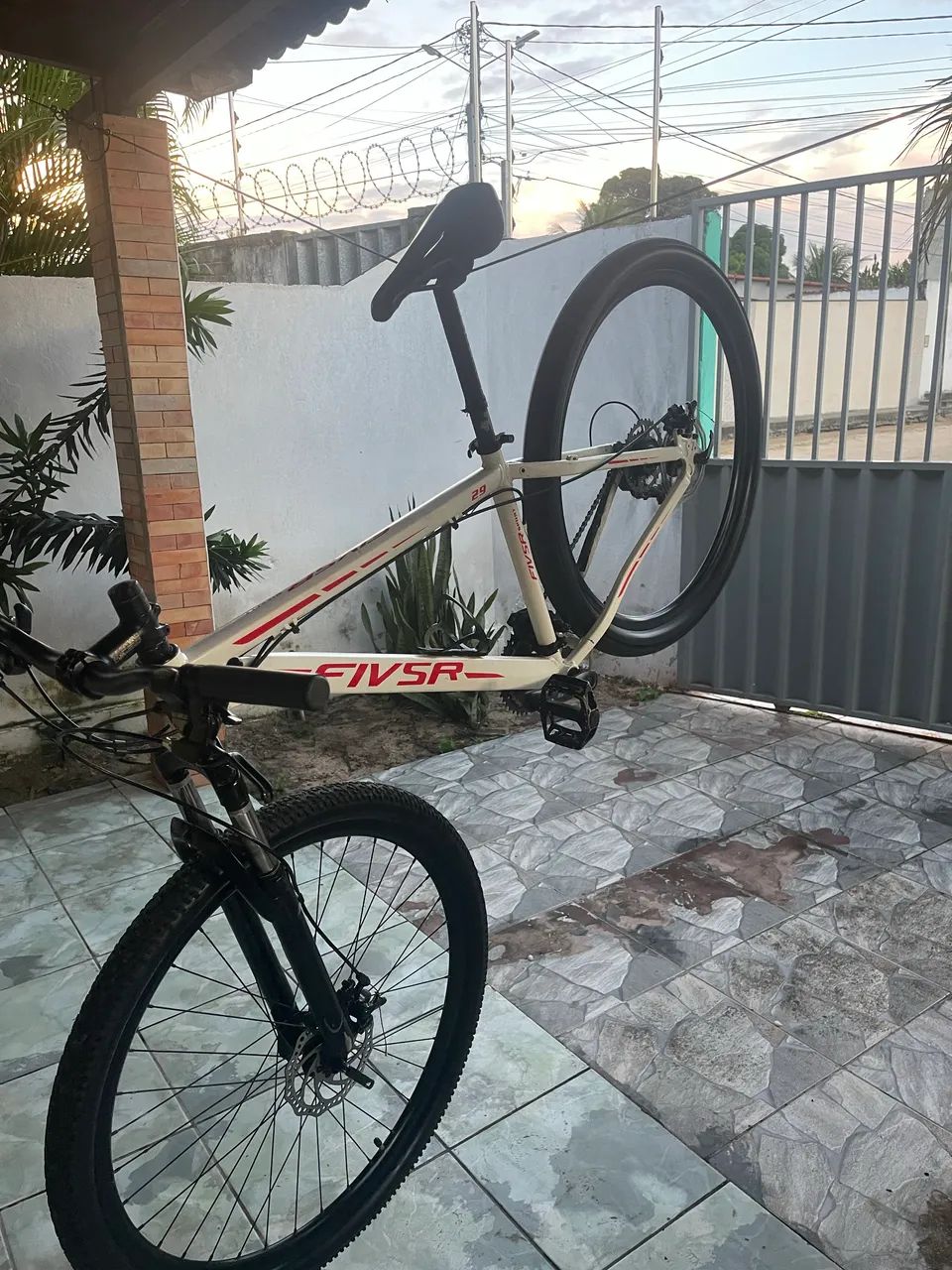 BICICLETA ARO 29  - Foto 3