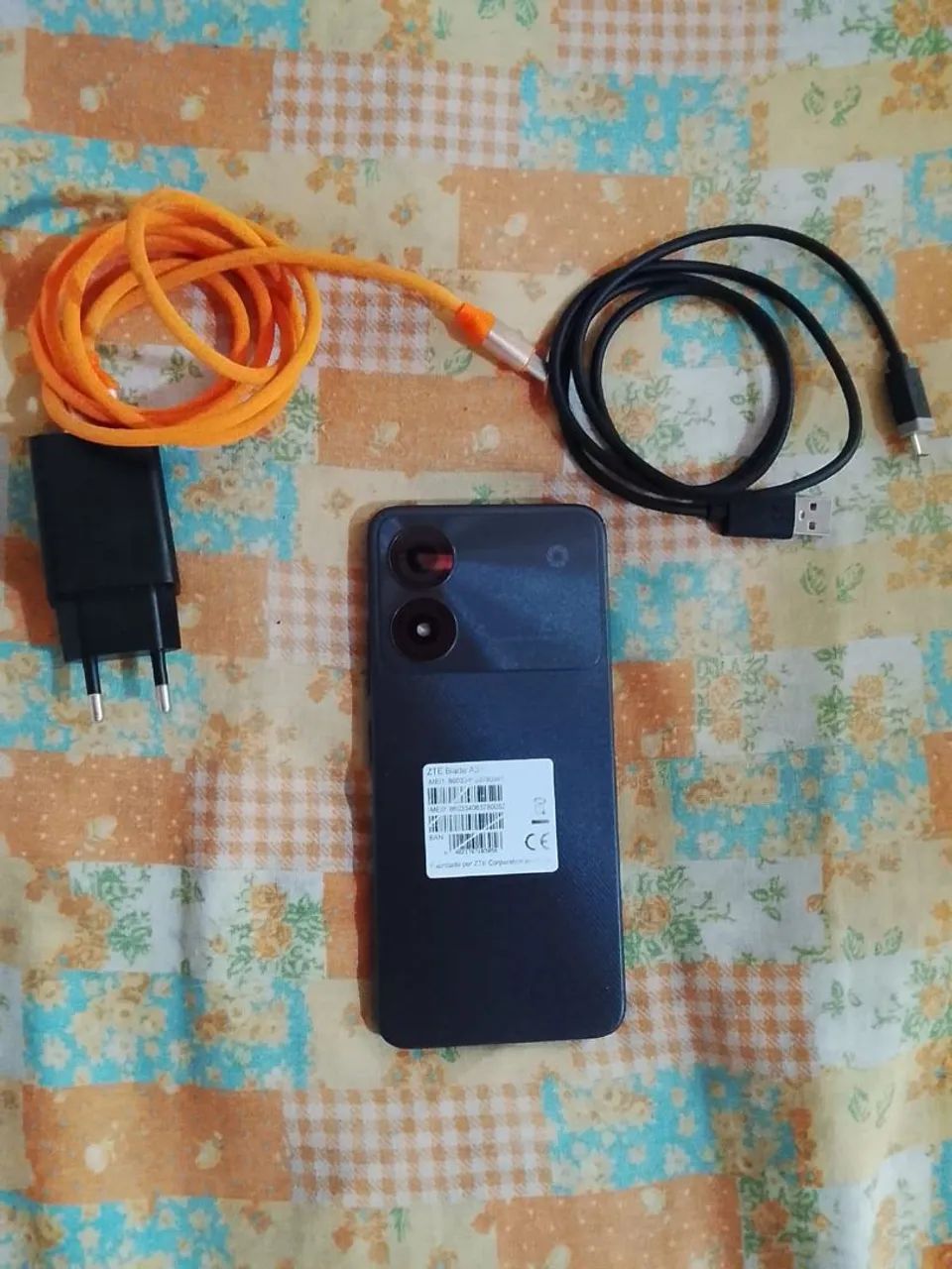 Celular Android  - Foto 2