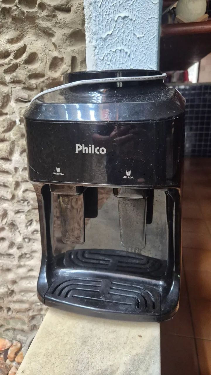 Bebedouro Philco