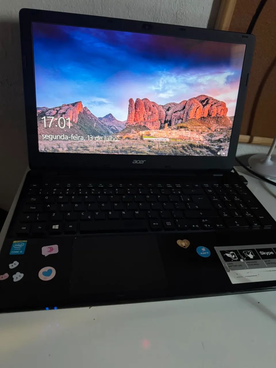 Notebook Acer - Foto 4