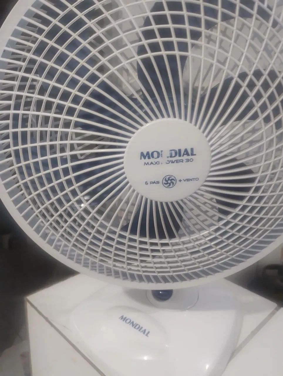 Ventilador 