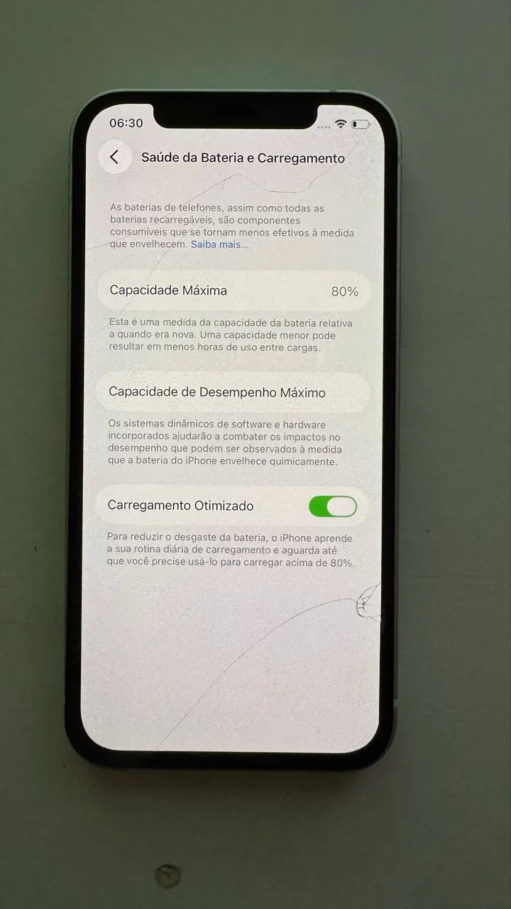 IPHONE 12 128GB - Foto 4
