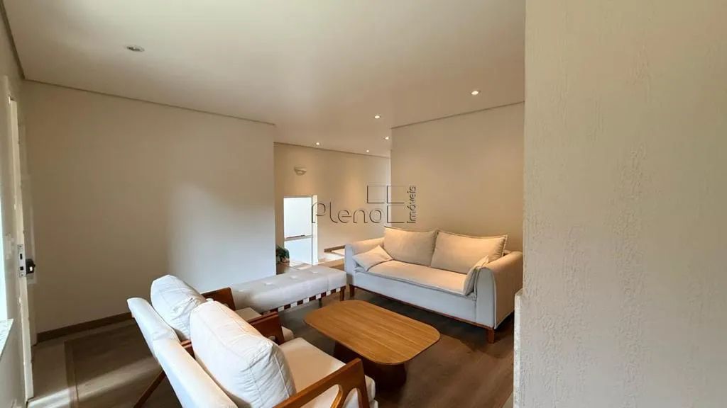Sobrado para alugar em Valinhos, Condominio Ouro Verde, com 3 suítes, com 332.34 m² - Foto 4