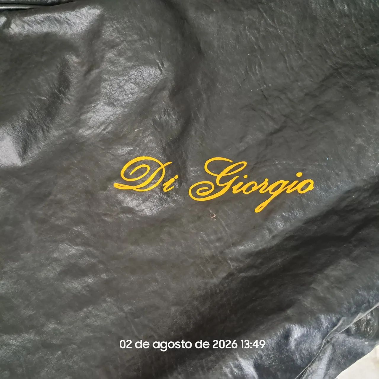 Capa para violão e guitarra  - Foto 2