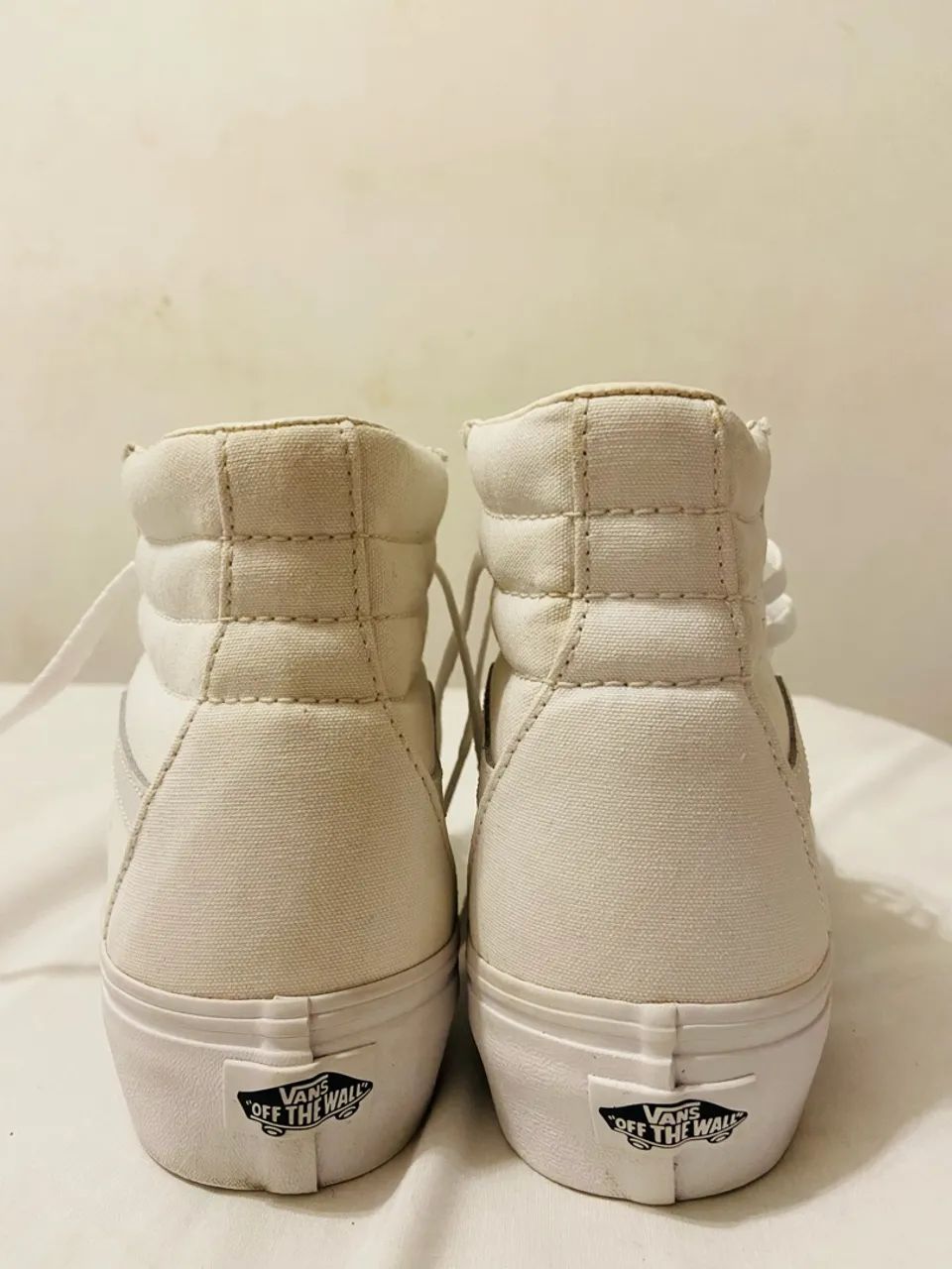 Vans Original novíssimo - Foto 3