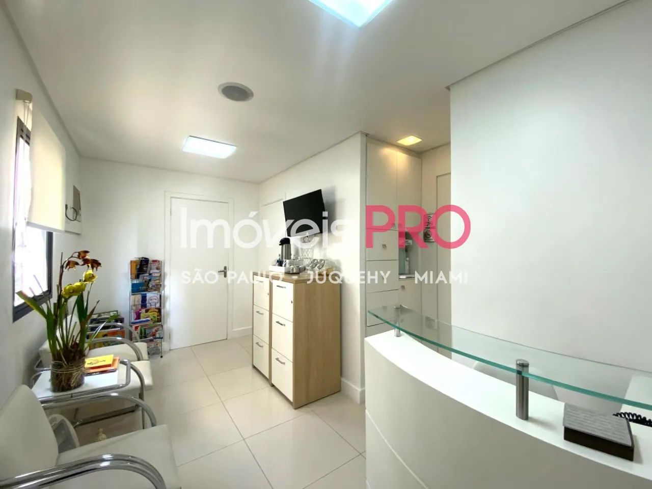 Conj. Comercial, Vila Nova Conceição - São Paulo - Foto 2