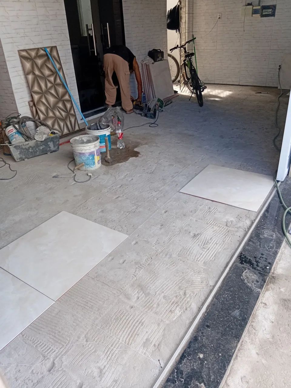  Pedreiro, Serviços e Construções - Foto 2
