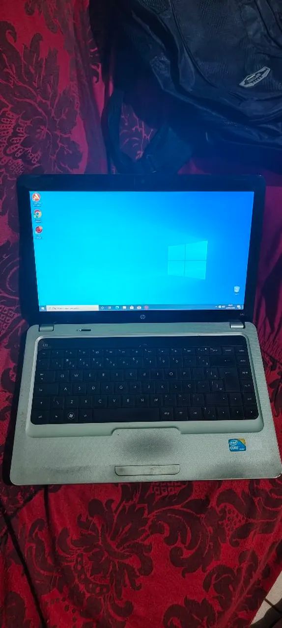Notbook HP i3 - Foto 2