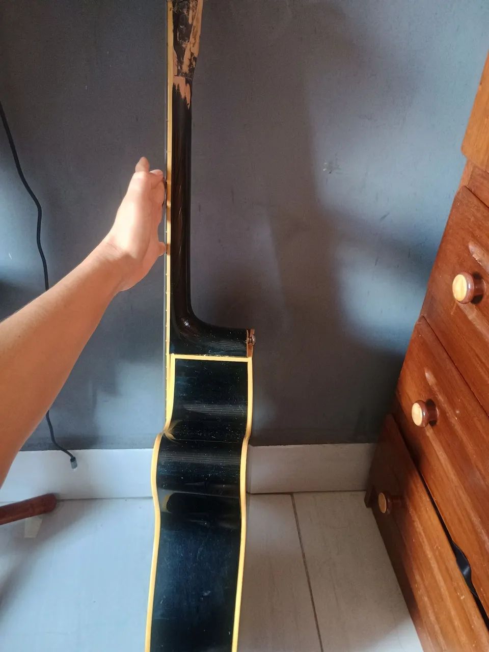 Violão  - Foto 5