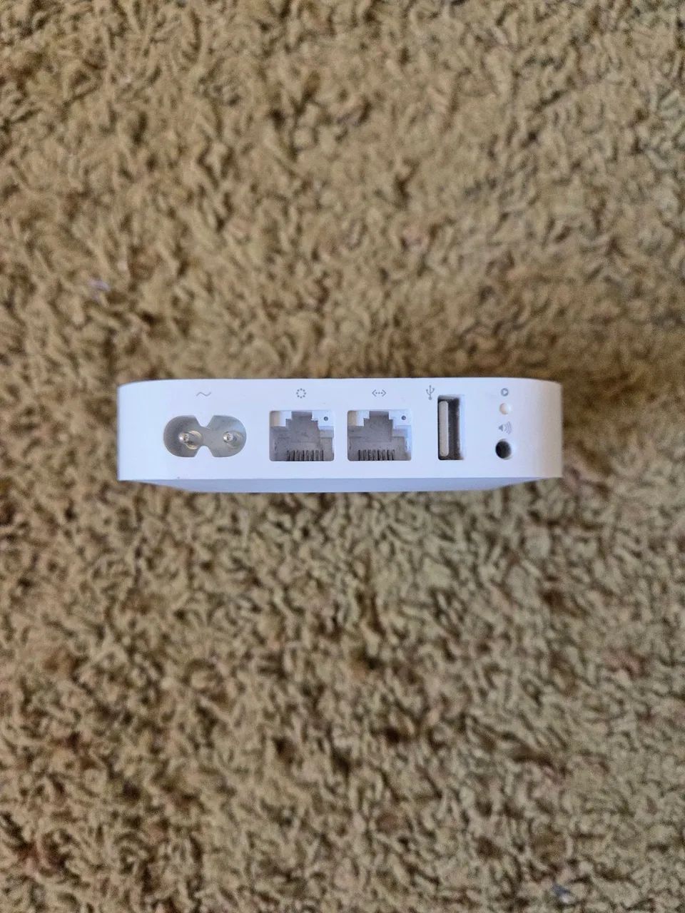 Roteador - Apple airport express A1392 - Foto 4
