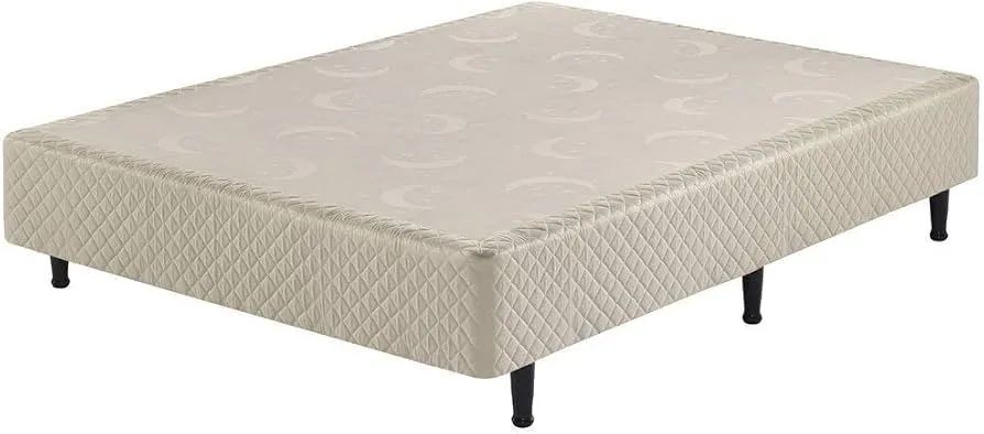 BASE BOX CASAL - ECOFLEX NOVO