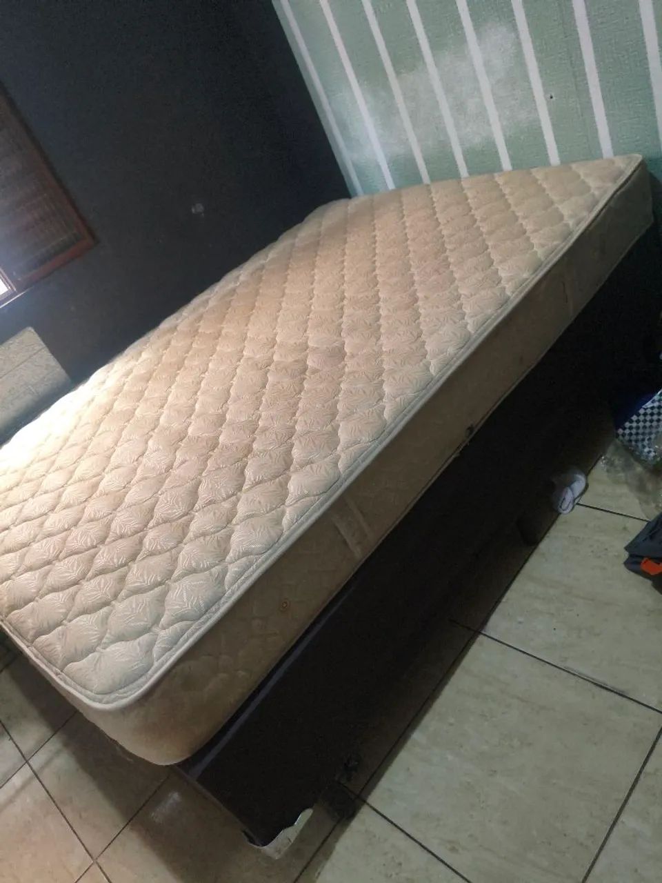 Cama box - Foto 2