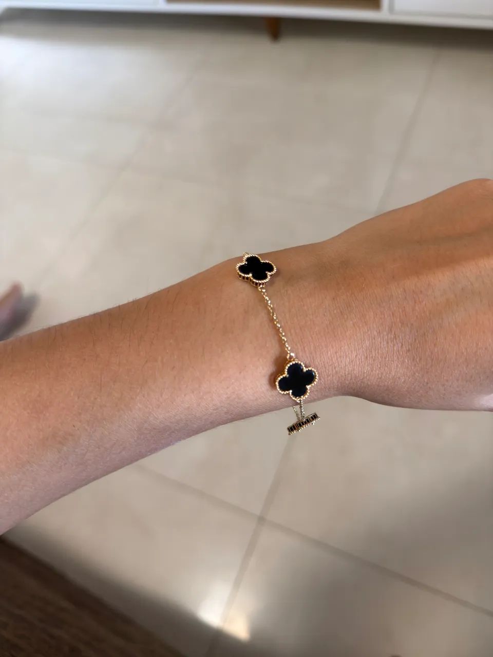Pulseira em ouro  - Foto 4