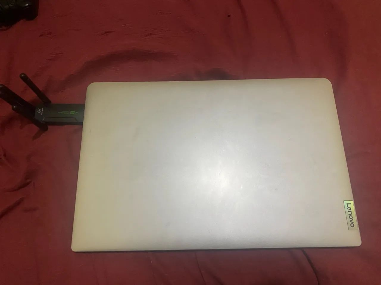 Notebook lenovo ssd 256gb - Foto 2