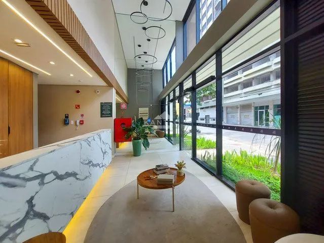 Apartamento a venda no DIAMOND SÃO MATEUS com 2 dormitórios suíte e varanda e - Foto 5