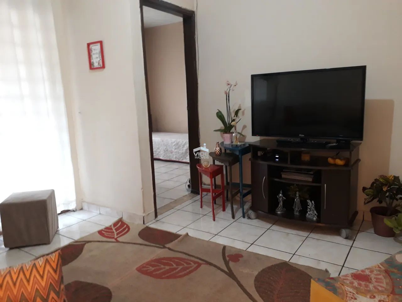CASA A VENDA EM CAMPINAS NA VILA JOÃO JORGE - COMERCIAL/RESIDENCIAL - Foto 4