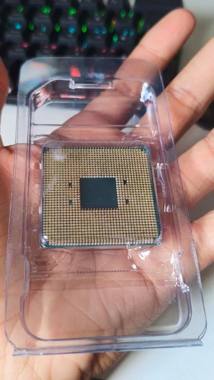 Processador ryzen 3 3200 - Foto 3