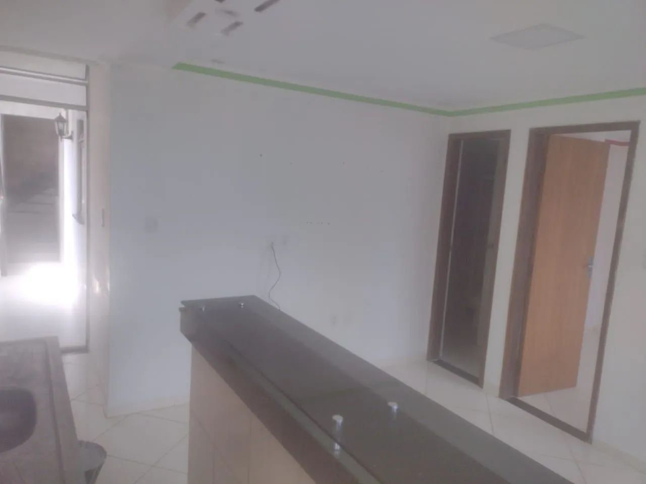 Alugo kitnet saboeiro 