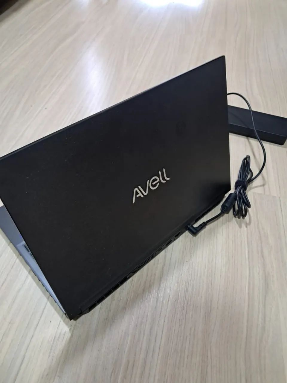 Note Notebook Avell A70 MOB - Alta Performance - Impecável - Foto 3