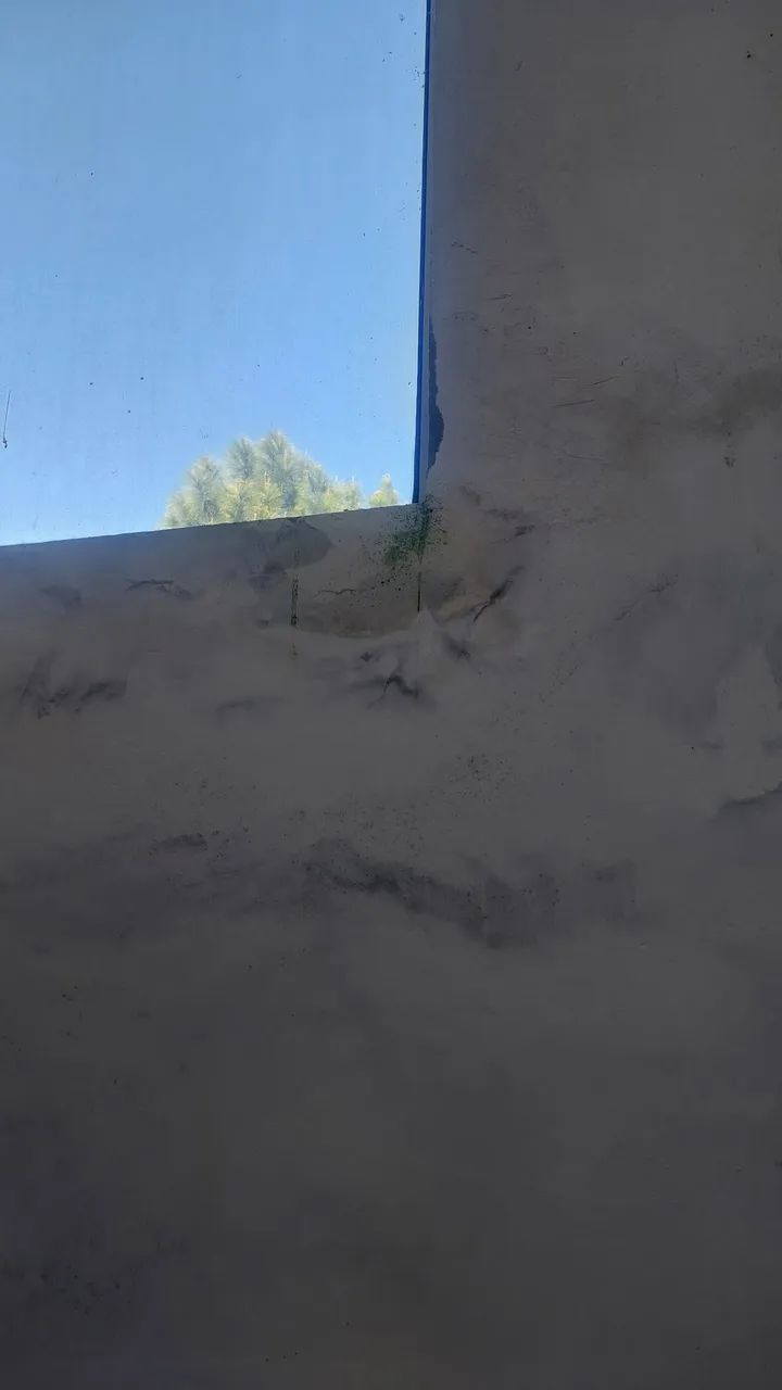 Preciso de pintor 