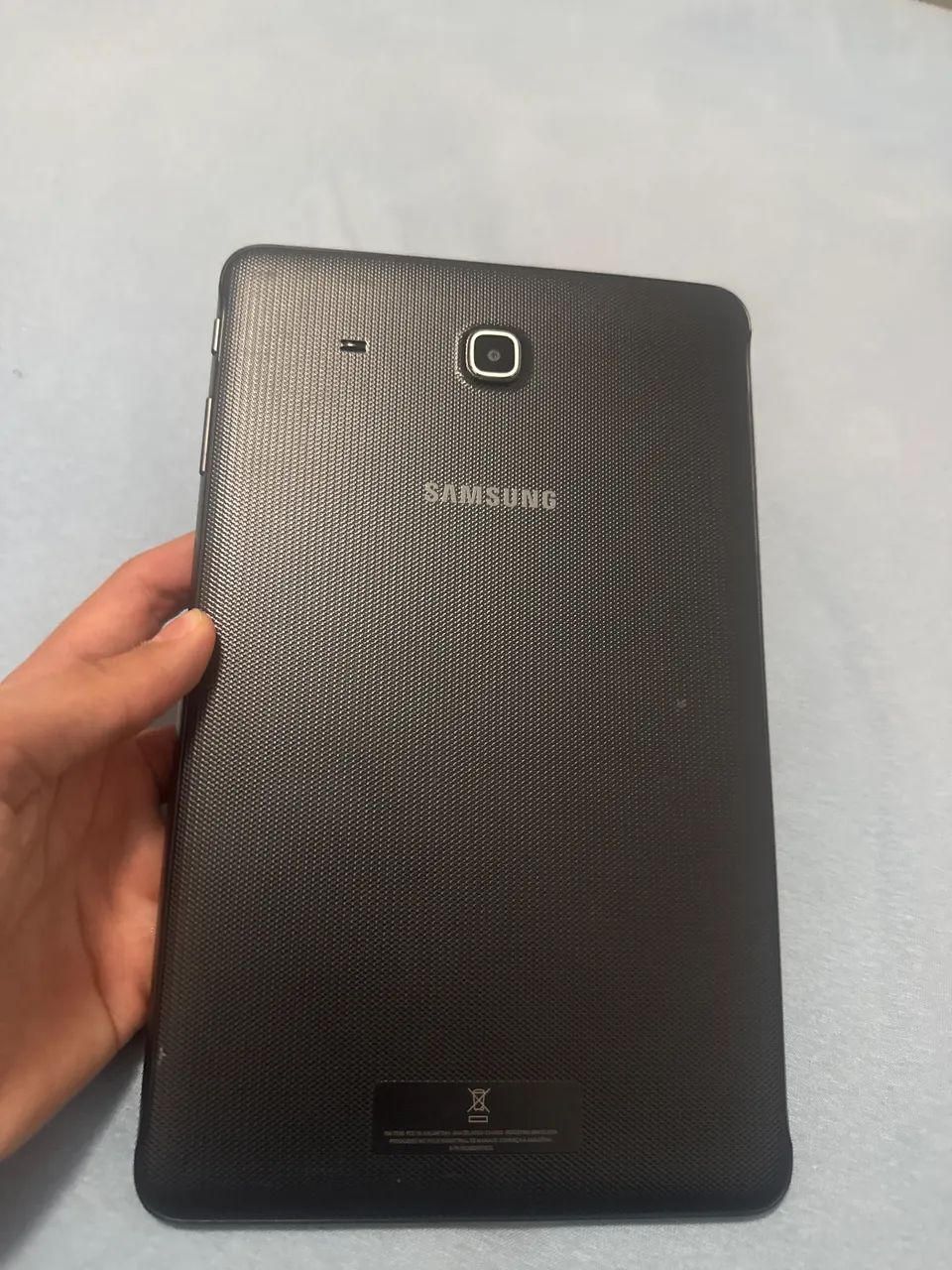 Tablet Samsung galaxy t560 - Foto 3
