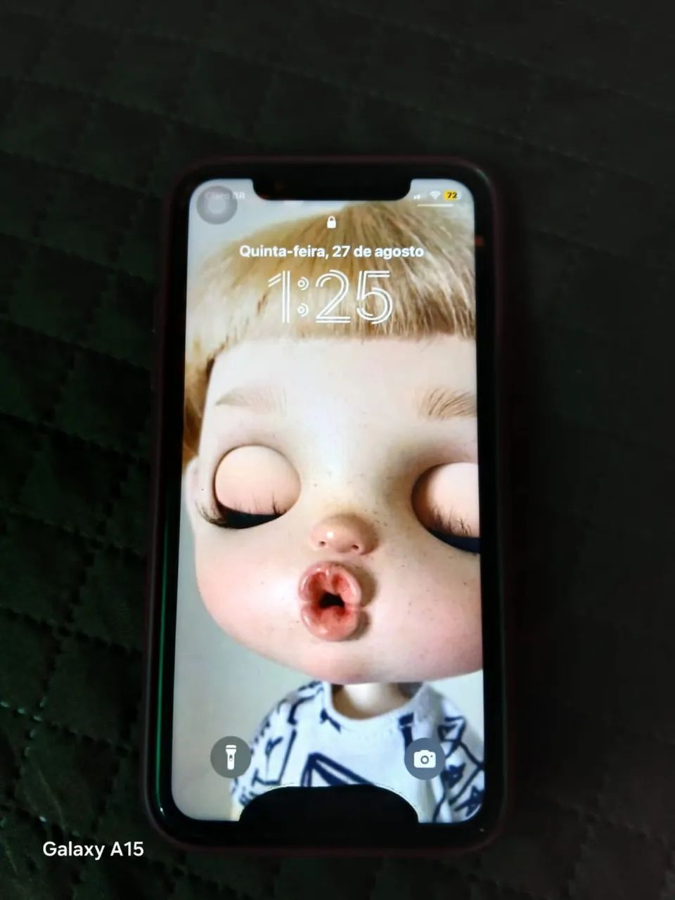 iPhone xr - Foto 5