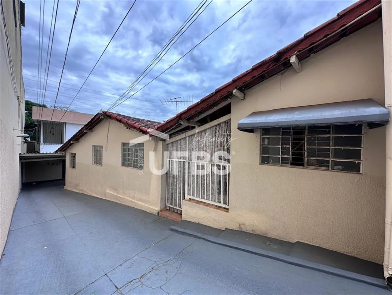 Ponto Comercial / Casa fundo - Av Independência - Foto 3