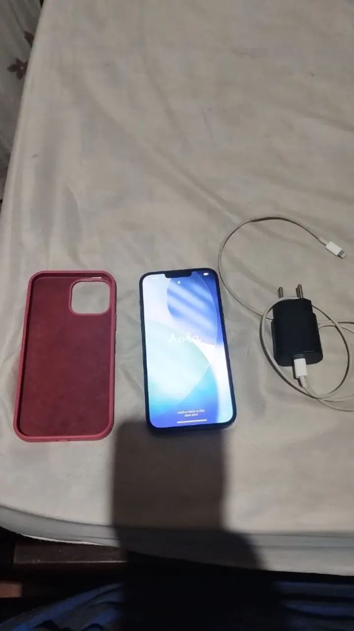 iPhone 13 pro Max 