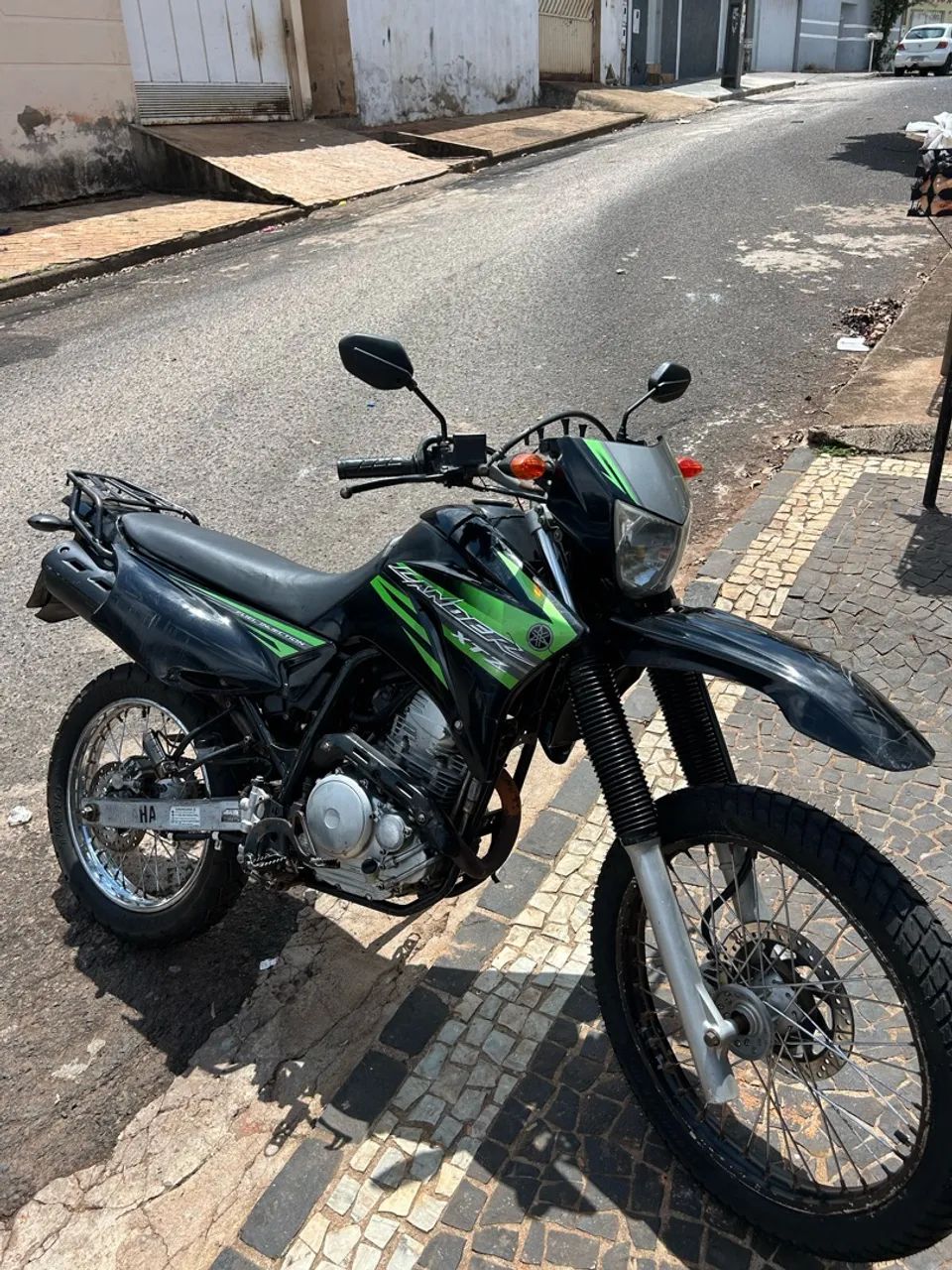 Lander 250 2014