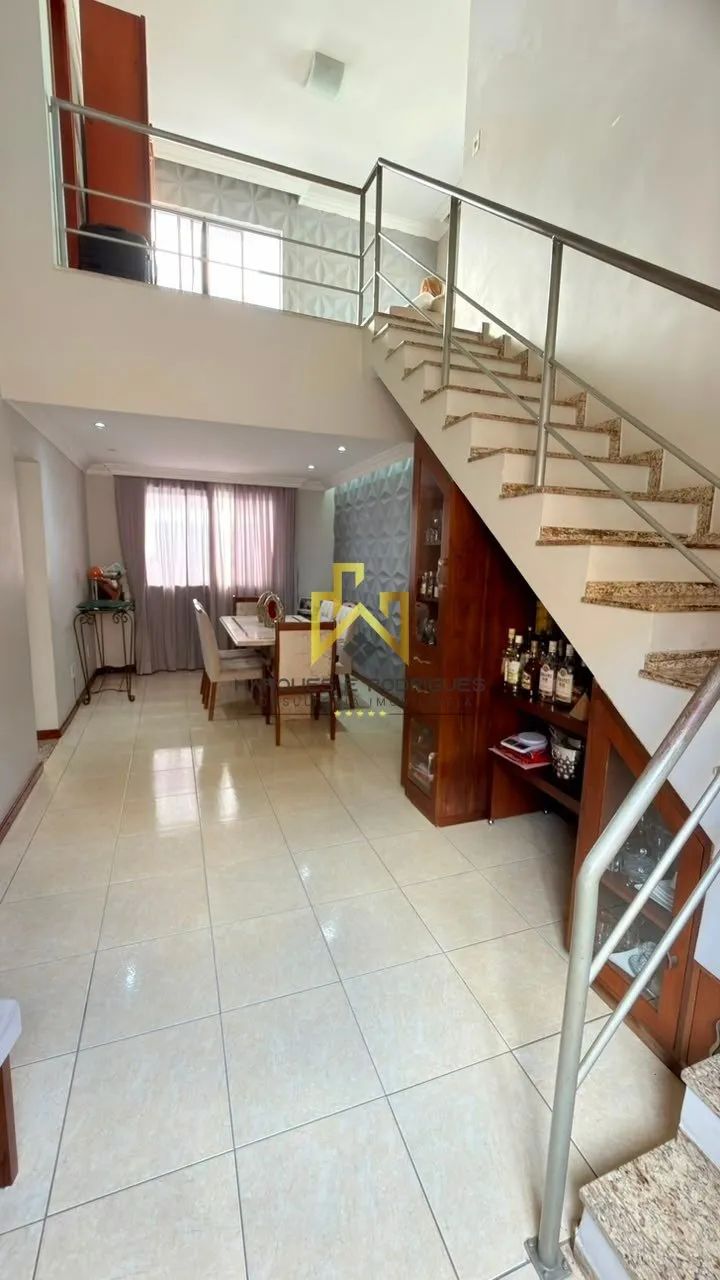 COBERTURA IMPRESSIONANTE NO ITAPOÃ: MUITO ESPAÇO E CONFORTO - Foto 3
