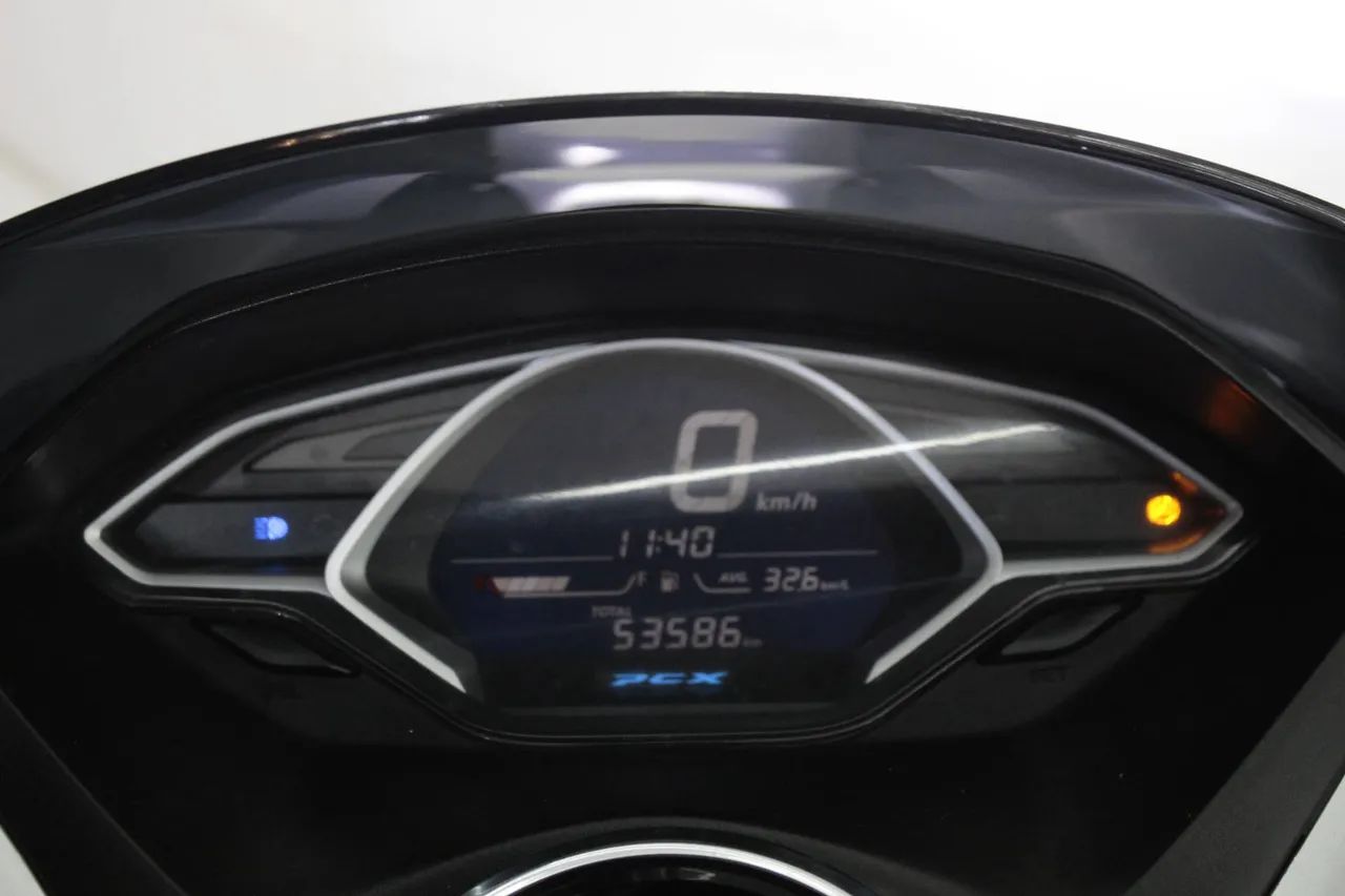 HONDA PCX SPORT - Foto 5