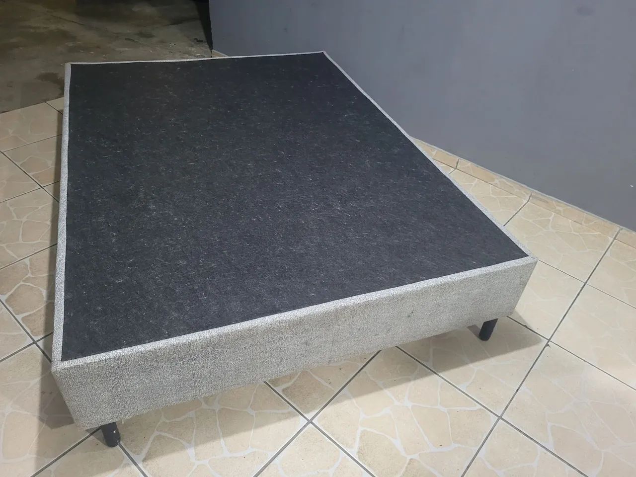 Base box casal / ENTREGO  - Foto 4