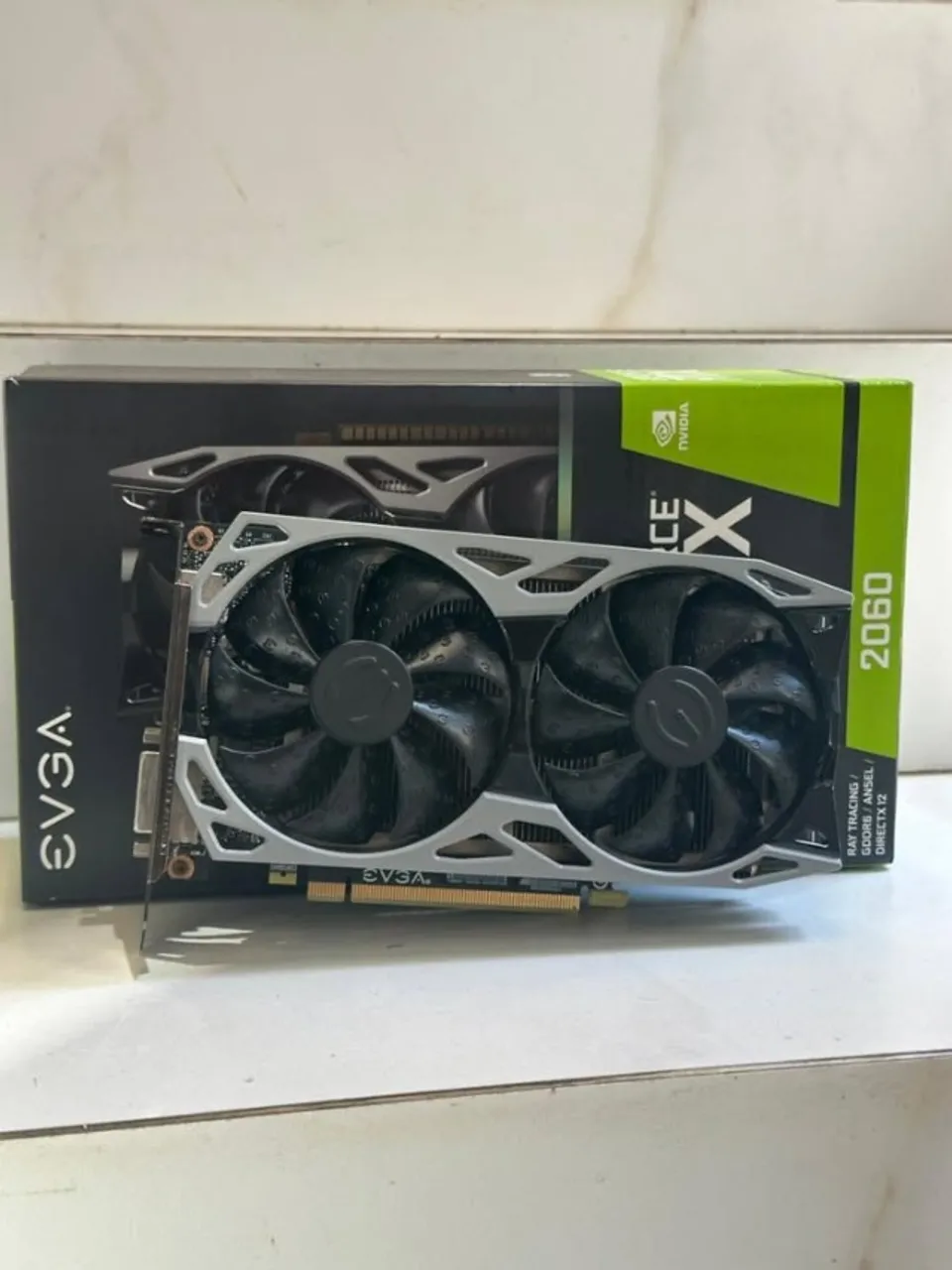 rtx 2060 msi
