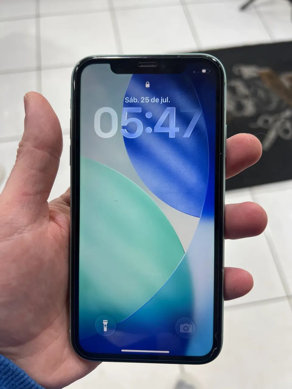 iPhone 11 - Foto 3