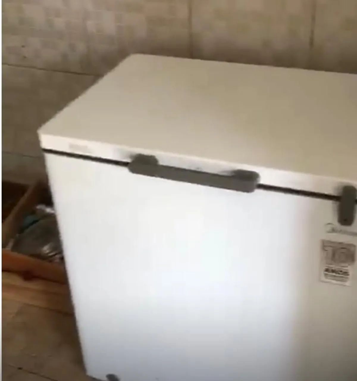 Freezer de uma porta  - Foto 2