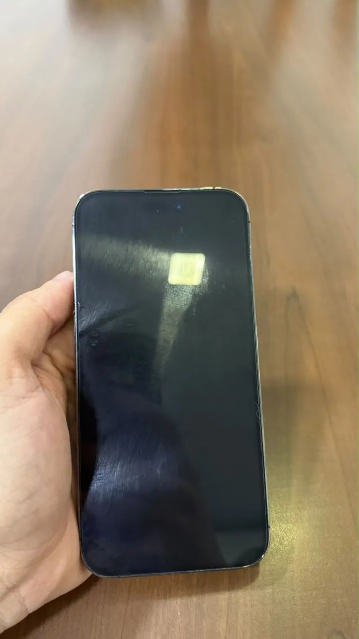 IPHONE 14 PRO MAX 128GB - Foto 2