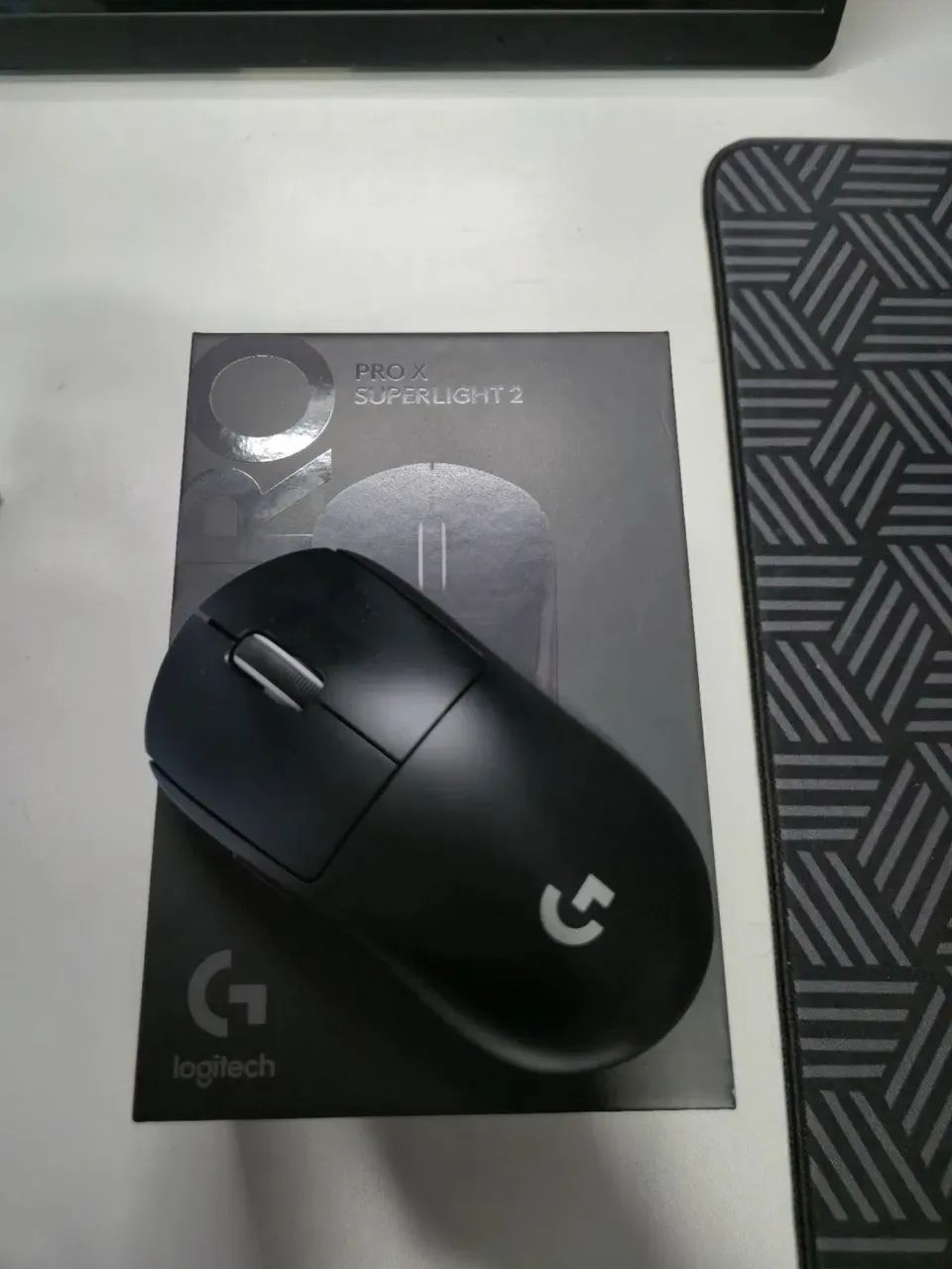 Logitech G Pro Superlight 2 - Foto 3
