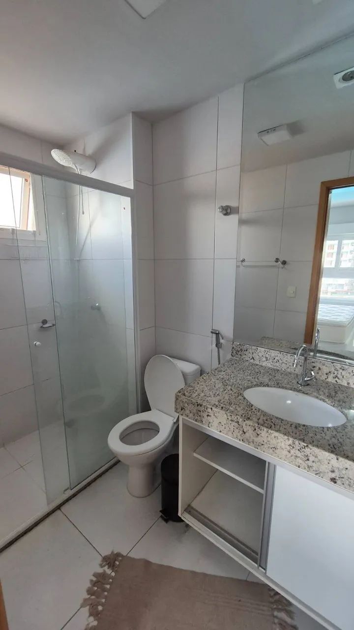Apartamento com 3 Suites no Brasil Beach - Foto 3