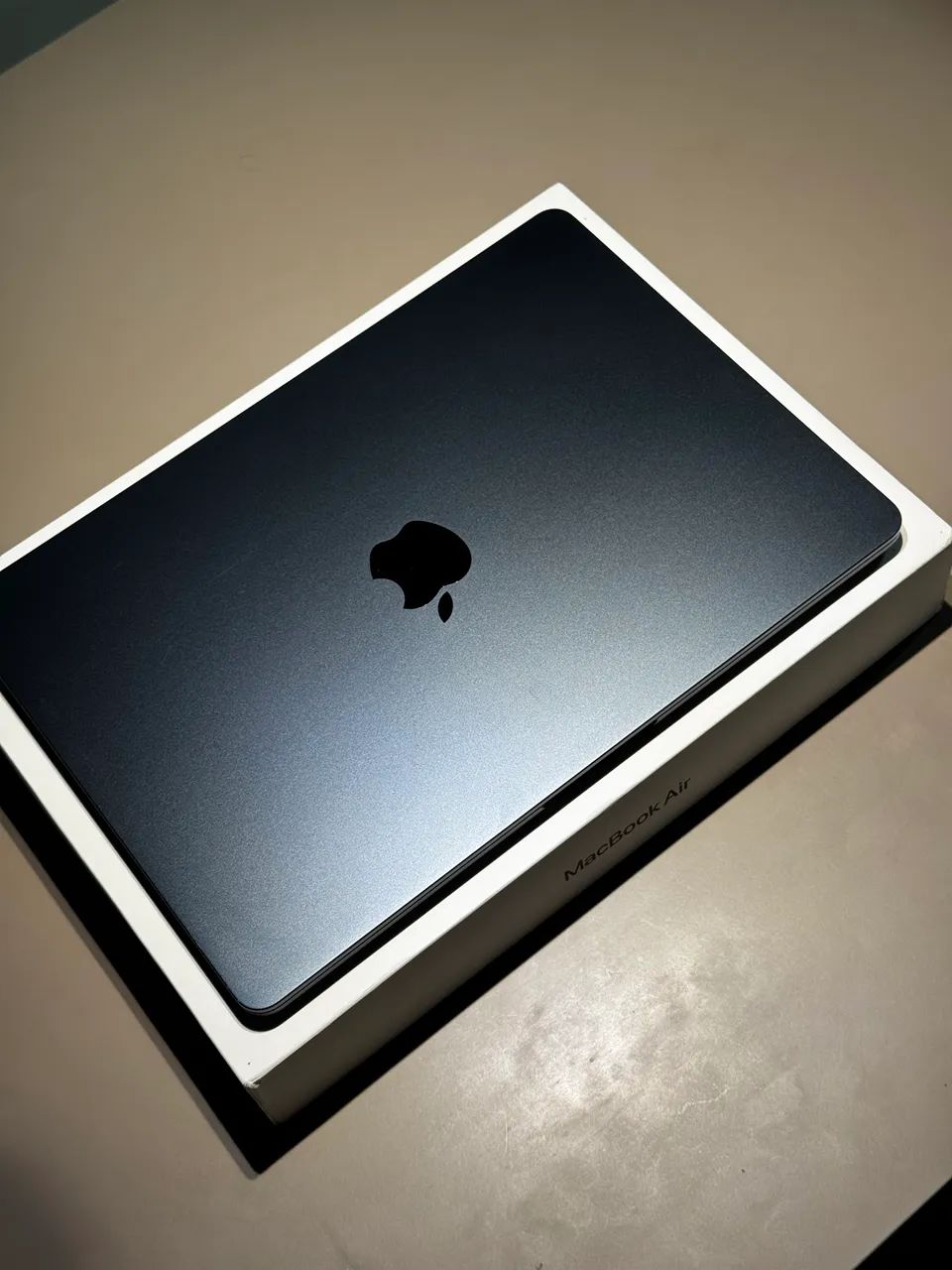 Macbook Air M2 Midnight - 8Gb Ram 256 SSD - Notebooks - Ponto Novo