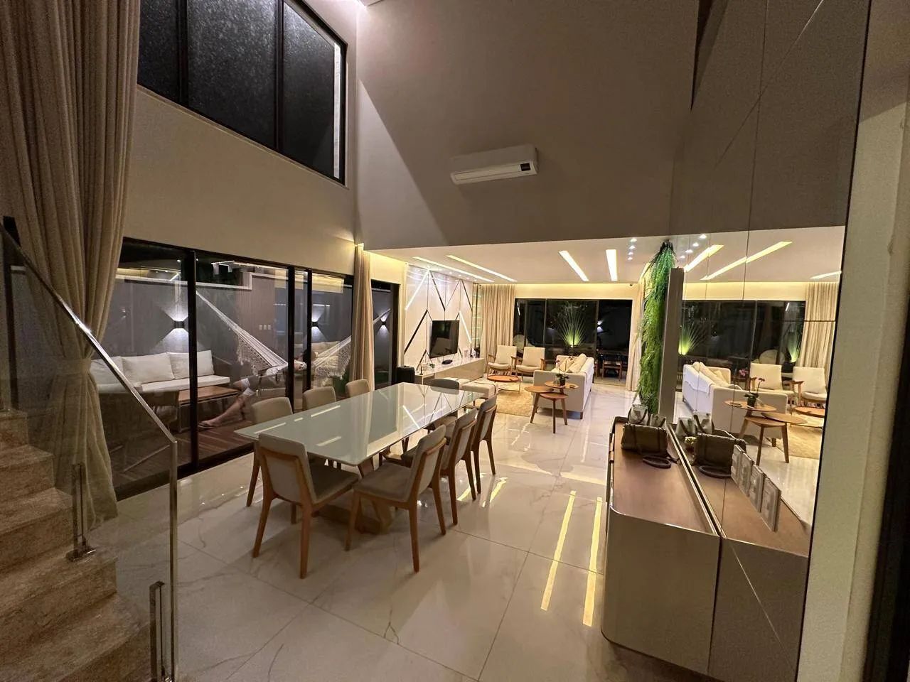 Excelente casa duplex com Porteira Fechada REF: 3922 - Foto 5