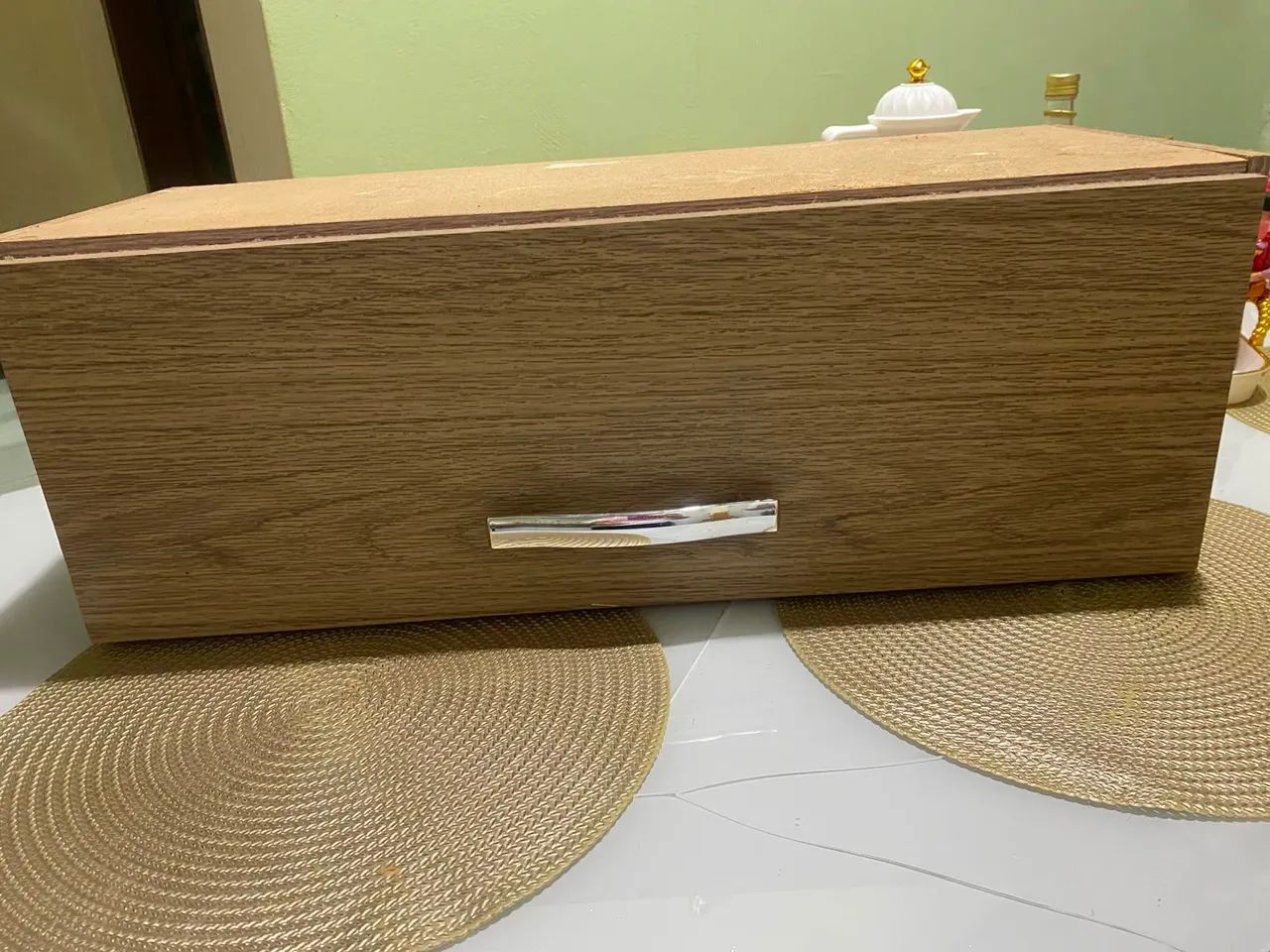 Vendo armário de parede 
