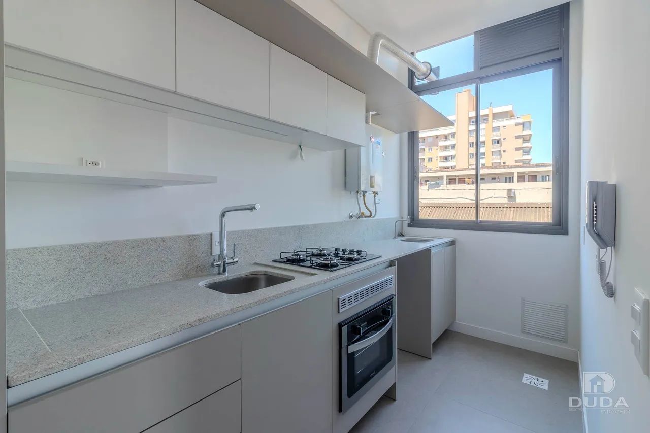 Apartamento 2 dormitórios com vaga de garagem - Foto 3
