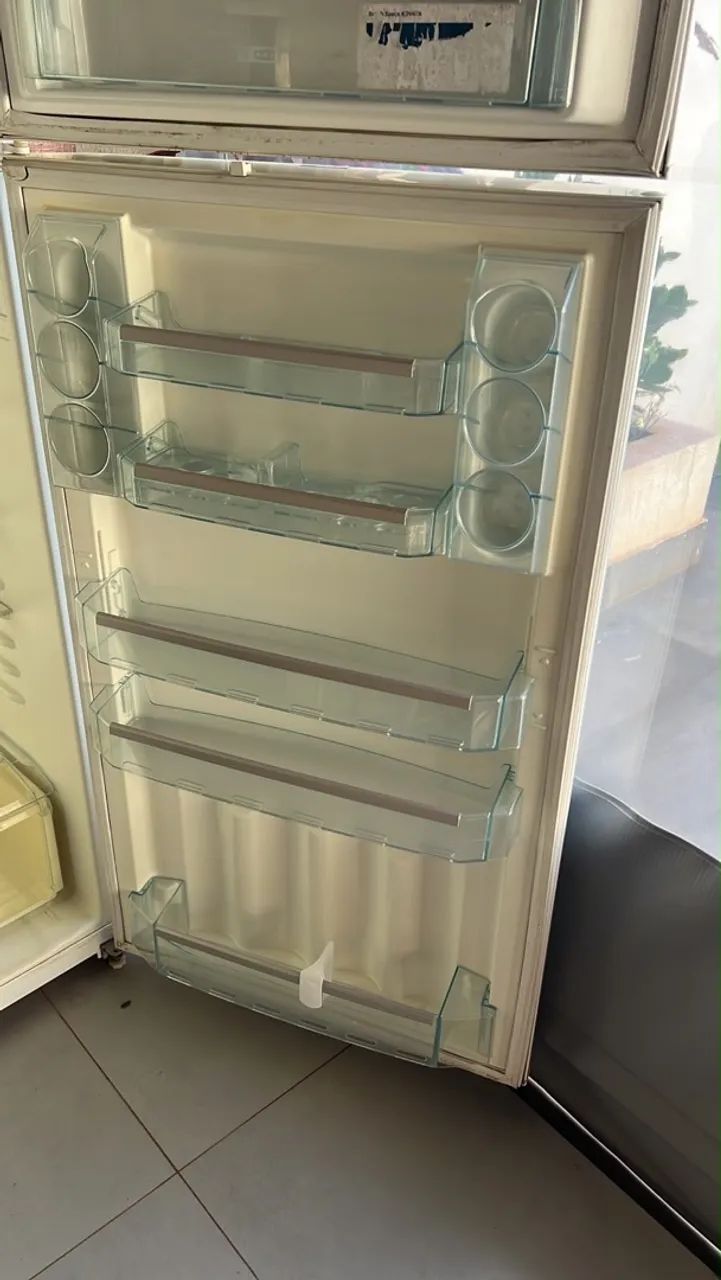Geladeira Bosch  - Foto 4