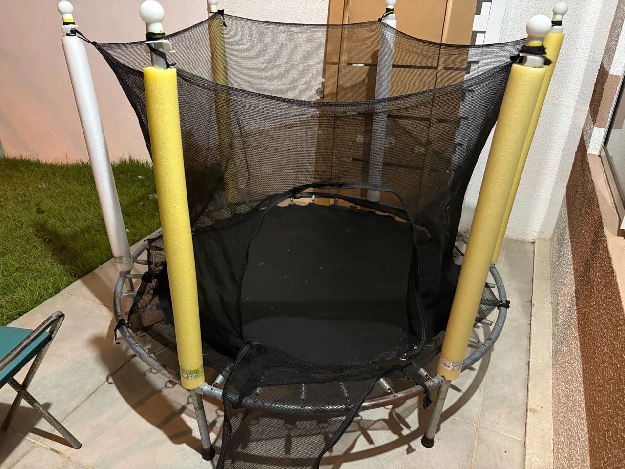 Cama elástica - Foto 2