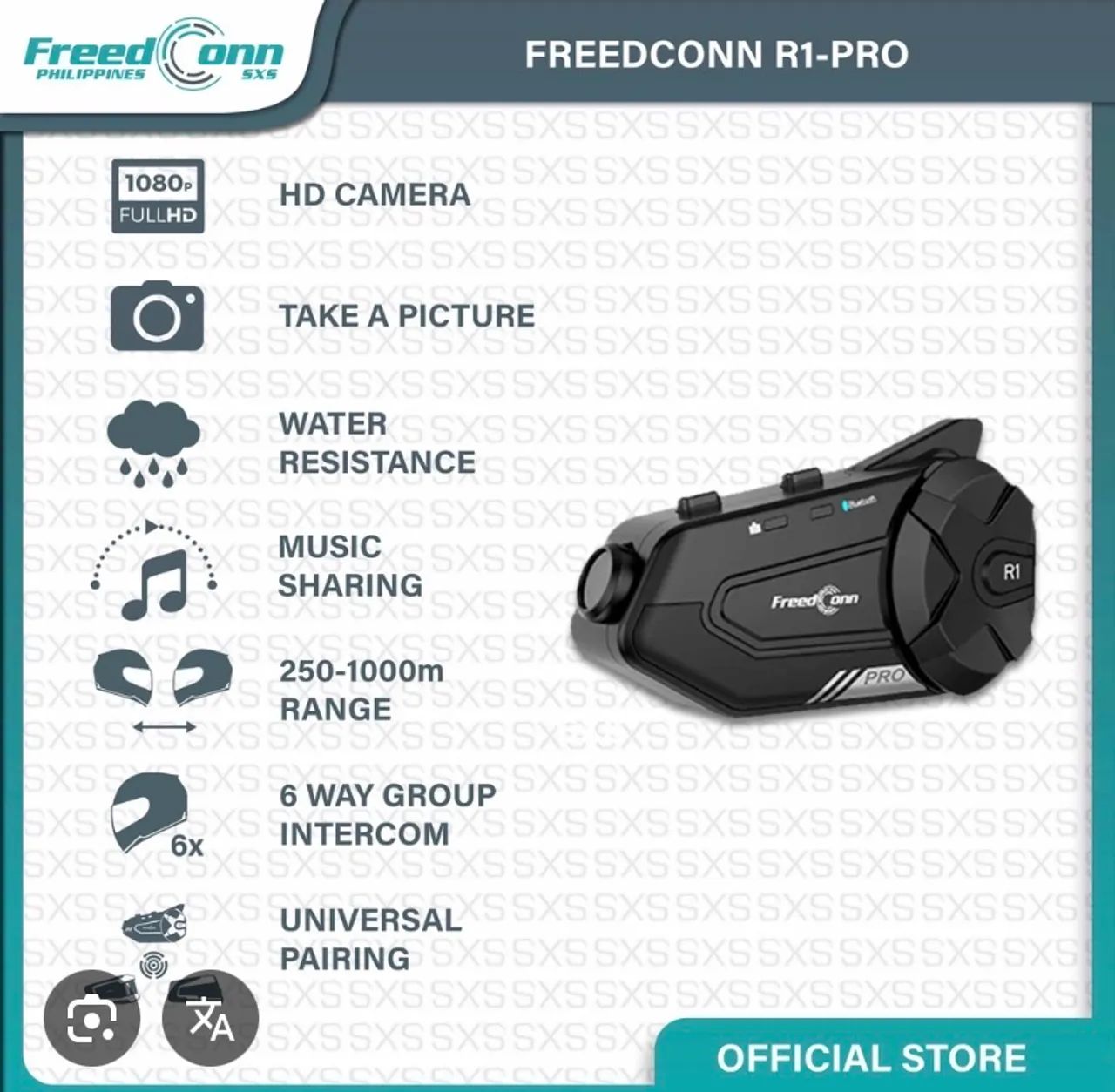 Intercomunicador  - Foto 4