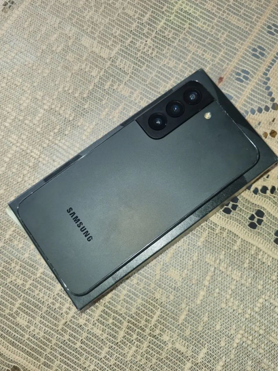 Galaxy S22  - Foto 3